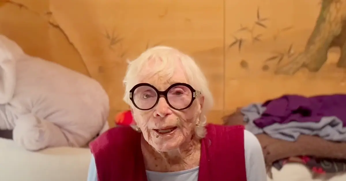 Shirley MacLaine Makes Rare Video Appearance at 92 Years Old and Quips About ‘Sweet Charity’: ‘It Didn’t Do Very Well’