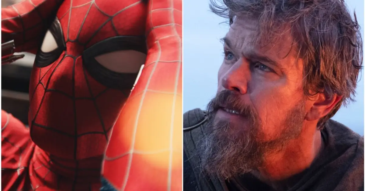 ‘Spider-Man: Brand New Day,’ ‘The Odyssey’ Continue Tussle Atop U.K., Ireland Box Office