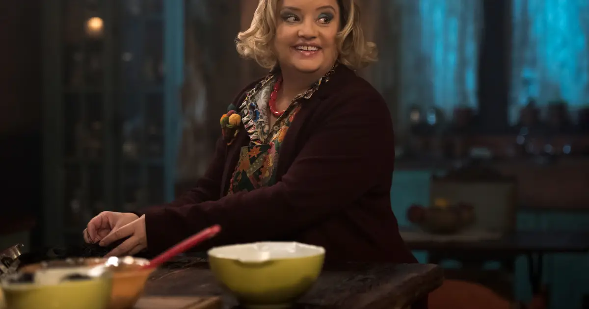 Lucy Davis Supported by Fellow ‘The Office’ Alum Jenna Fischer, ‘Sabrina’ Star Kiernan Shipka and More After ‘Incurable’ Cancer Diagnosis