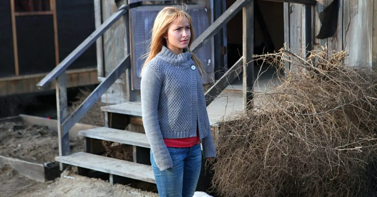 ‘Heroes’ Creator Tim Kring Pays Tribute to Hayden Panettiere as a ‘Singularly Talented Actor’ With a ‘Deep Understanding of Human Nature’