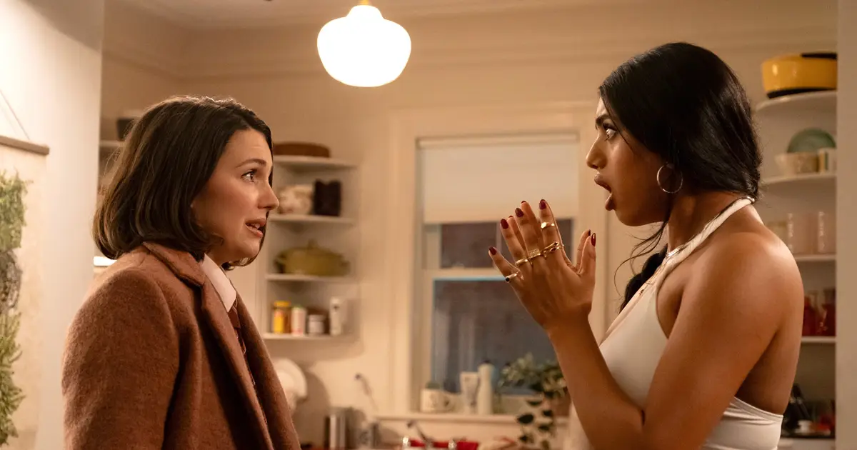 ‘Not Suitable for Work’: Five Unresolved Cliffhangers From Mindy Kaling’s Canceled Hulu Series