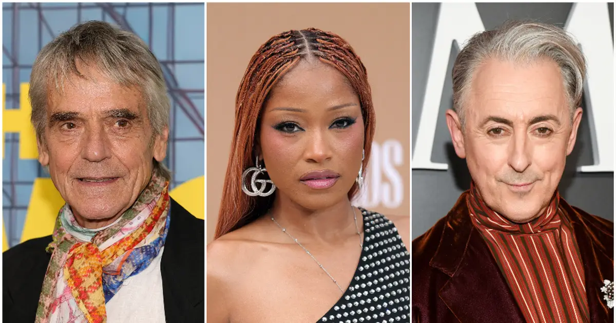 Jeremy Irons, Keke Palmer, Alan Cumming and More Attached to Projects Launching at Toronto Market