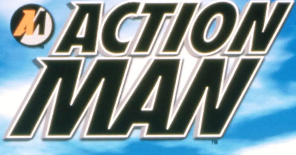 Action Man Movie, Based on Iconic British Toy Originally Inspired by ‘G.I. Joe,’ in Development With Working Title and Hasbro