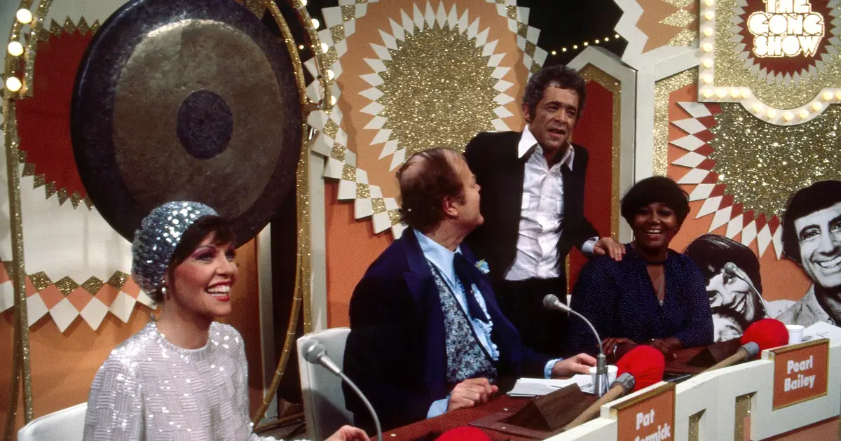 Jaye P. Morgan, Singer, Actress and Game Show Panelist, Dies at 94