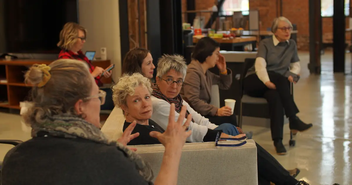 The Writers Lab Adds Los Angeles-Based Intensive, Announces Writers for Fall 2026 Cohorts