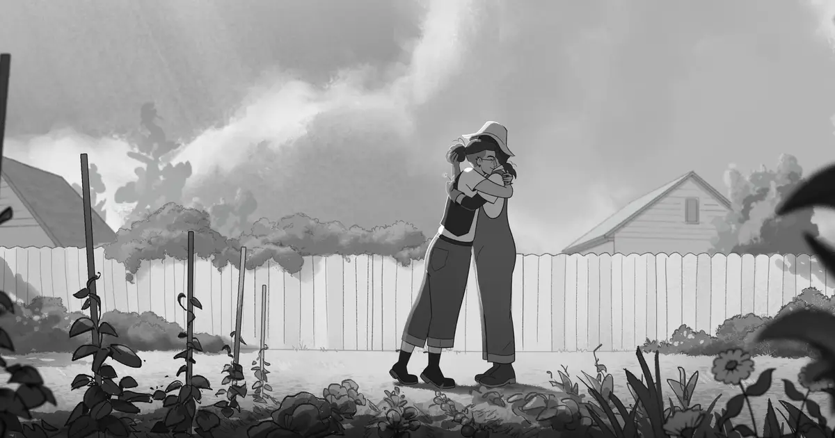 ‘Tangles,’ Hand-Drawn Cannes Standout, Lands at Independent Film Company for Oscar-Qualifying Run (EXCLUSIVE)