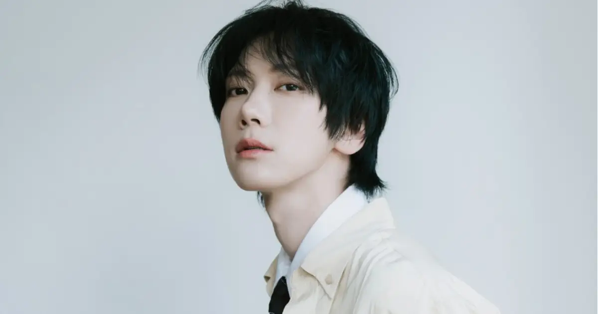 Thai Pop Star Ten Unveils First Solo U.S. Tour and Says New Album Is Underway: ‘I Enjoy Showing Different Sides of Myself’ (EXCLUSIVE)