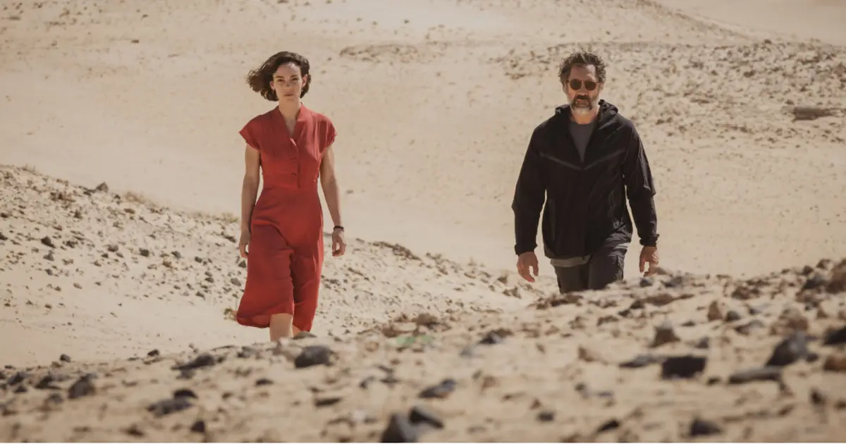 ‘The Beloved,’ ‘Minotaur,’ ‘No Good Men’ Among Sarajevo Film Festival’s Open Air Selection