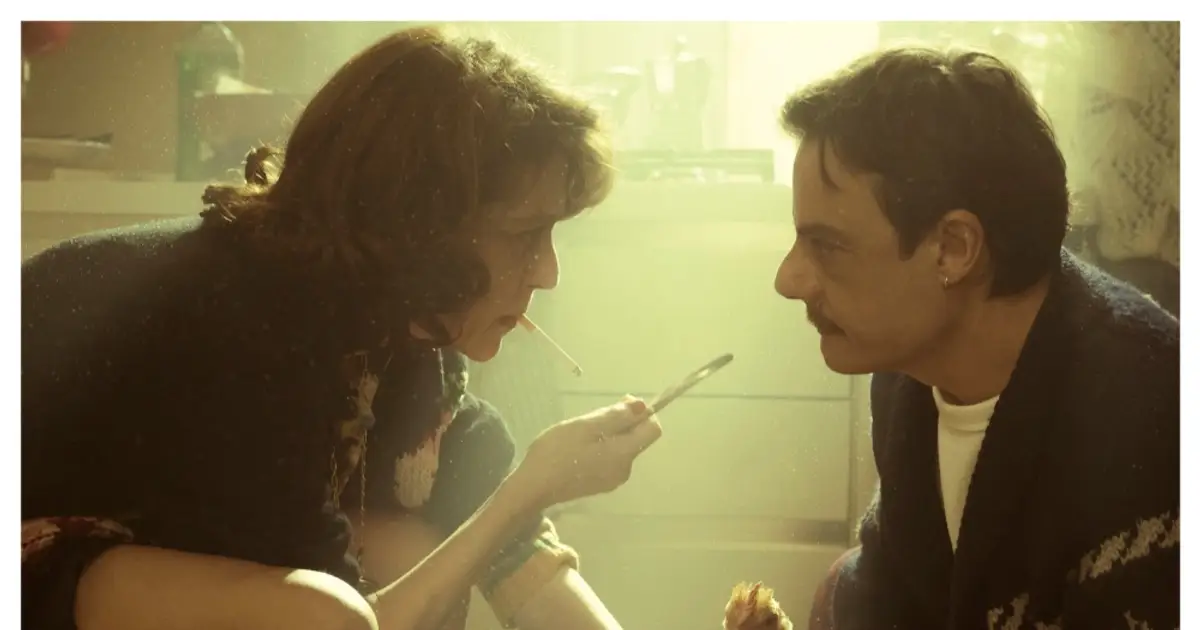 Italy’s RAI Cinema International Boards Edoardo De Angelis’ ‘The Fire Within You’ Ahead of Venice Launch, Reveals First Clip (EXCLUSIVE)