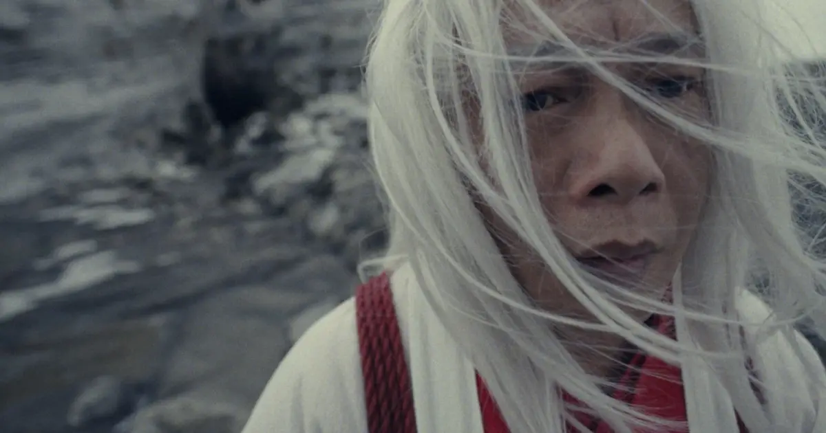 Singapore’s First Wuxia Film ‘The House on the Moon’ Unveils Clip Ahead of Locarno Competition Bow: Director Nelson Yeo ‘Decided to Fully Embrace Genre’ (EXCLU…
