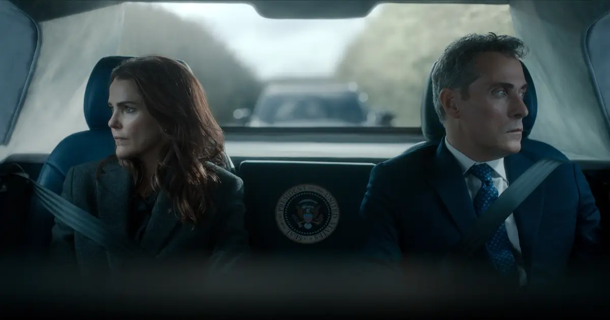 Netflix Unveils ‘The Diplomat’ Season 4 First Look, Sets October Release Date