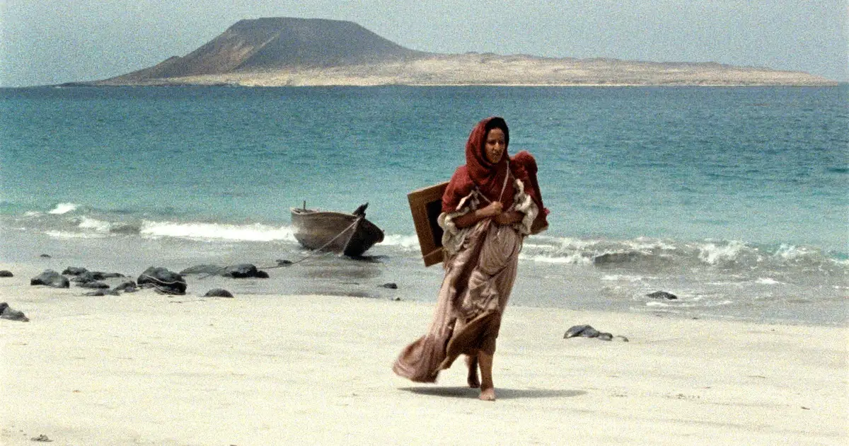 Bendita Film Sales Picks Up Toronto Discovery Title ‘The Fortunate Isles’ (EXCLUSIVE)