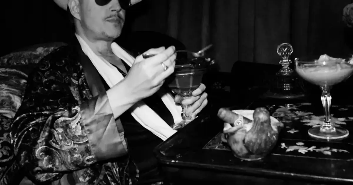 ‘The End of Tom Six’ Review: The Director of the ‘Human Centipede’ Films Has Multiple Sclerosis and Is Sharing the Horror. This Confessional Doc Is His Witty Self-Defense