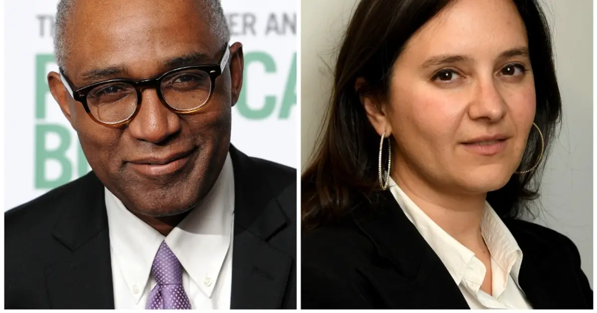 CBS News Correspondent Trevor Phillips Says Editor-in-Chief Bari Weiss: ‘Will Either Change the World or Crash and Burn’