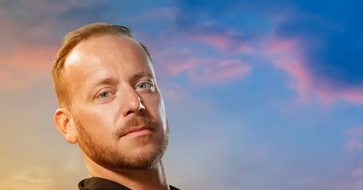 Tyler Duckworth, ‘The Challenge’ Reality Show Winner, Dies at 44