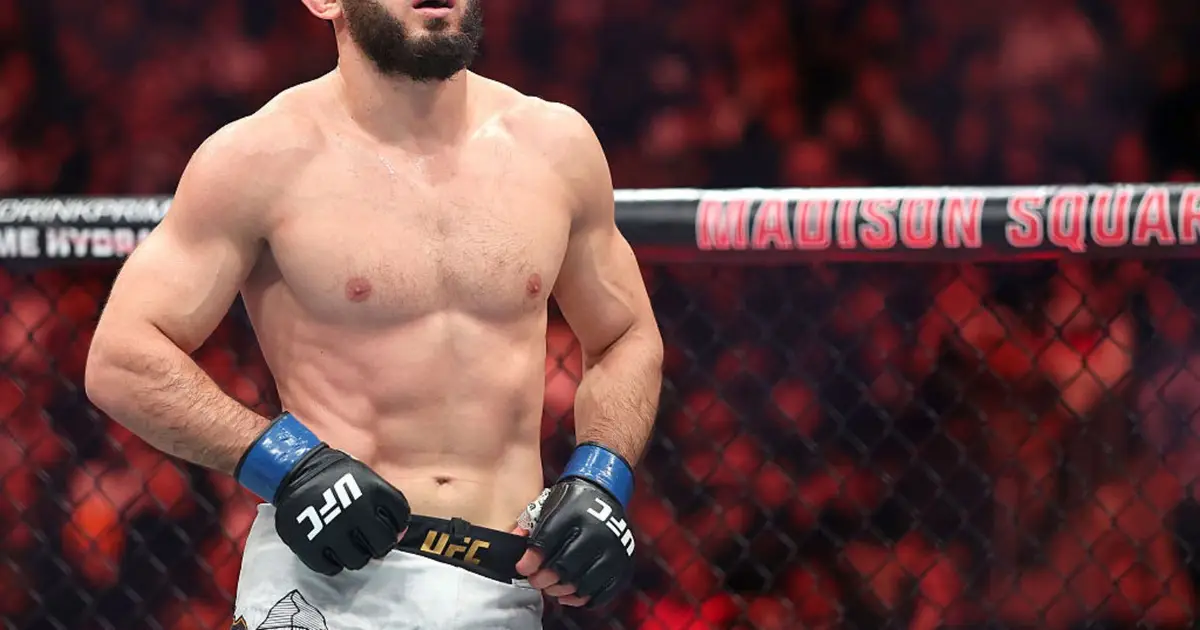 UFC 330 Livestream: Here’s Where to Watch the Makhachev vs. Machado Garry Online for Free