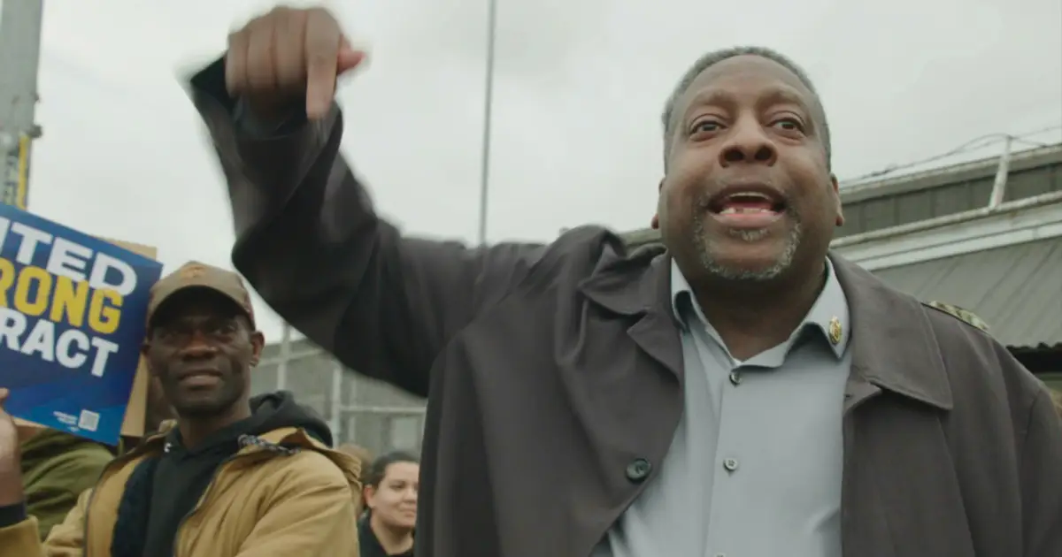 ‘Union Town’ Review: Barbara Kopple’s Labor Rights Documentary Is Both Aptly Angry and Optimistically Community-Minded