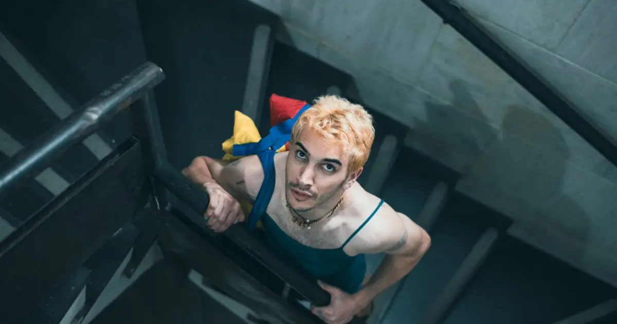 Cronenberg Meets Activism in Victor Di Marco and Márcio Picoli’s Queer BDSM Drama ‘London’