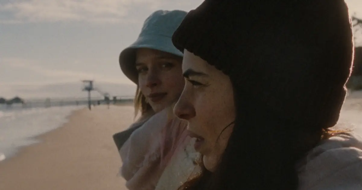 Urša Menart Recalls Finding Inspiration on Influencers’ Fake Tragic Life Stories for Intimate Dramedy ‘Everything That’s Wrong With You’