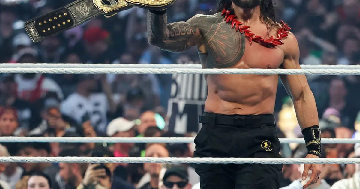 WWE SummerSlam 2026 Livestream: Here’s Where to Watch the Two-Night Pro Wrestling Event Live Online for Free