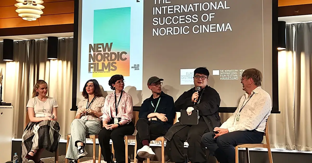 Joachim Trier’s ‘Sentimental Value’ Drives Arthouse Success From Taiwan to Romania as Distributors Reveal Nordic Playbook