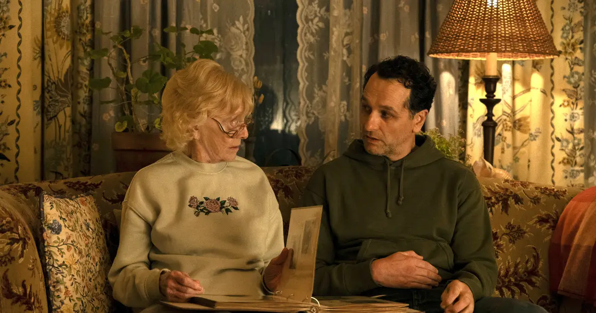 ‘Widow’s Bay’ and Other Contenders Continue to Complicate Emmy’s Comedy Conundrum