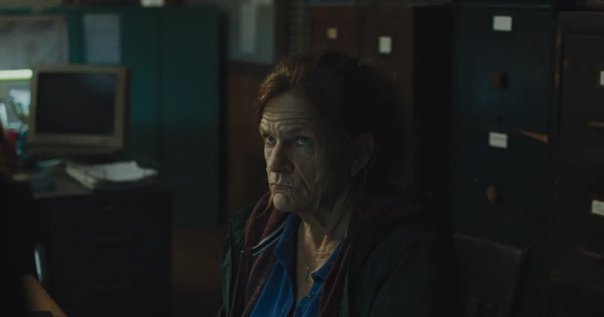 Dale Dickey on Her First Emmy Nomination for ‘Widow’s Bay’ and the Monologue That Made Her Say, ‘What the F—‘
