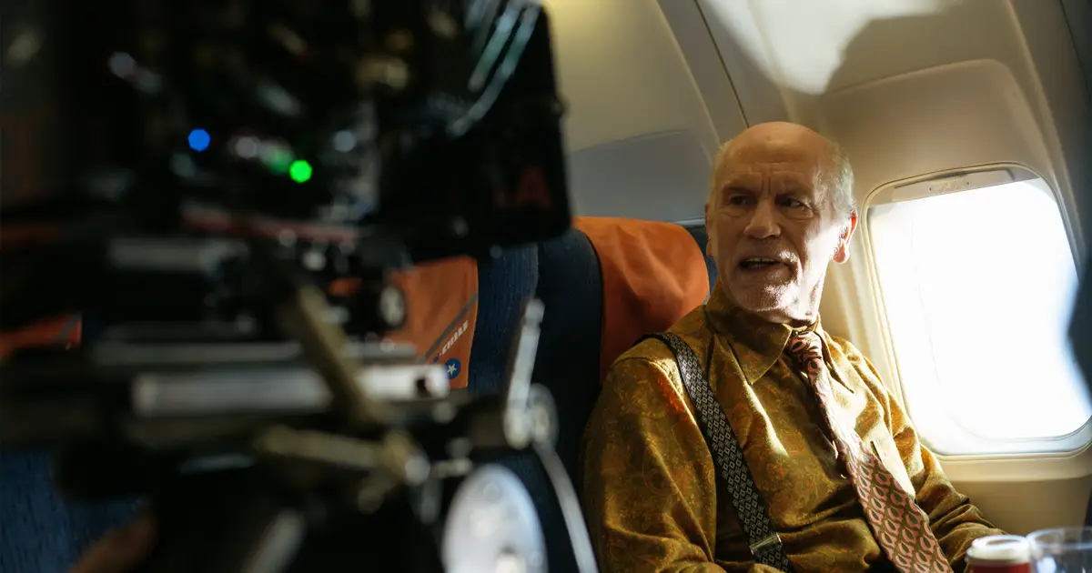 How John Malkovich’s 30-Year Oscar Drought Could Finally End With ‘Wild Horse Nine’