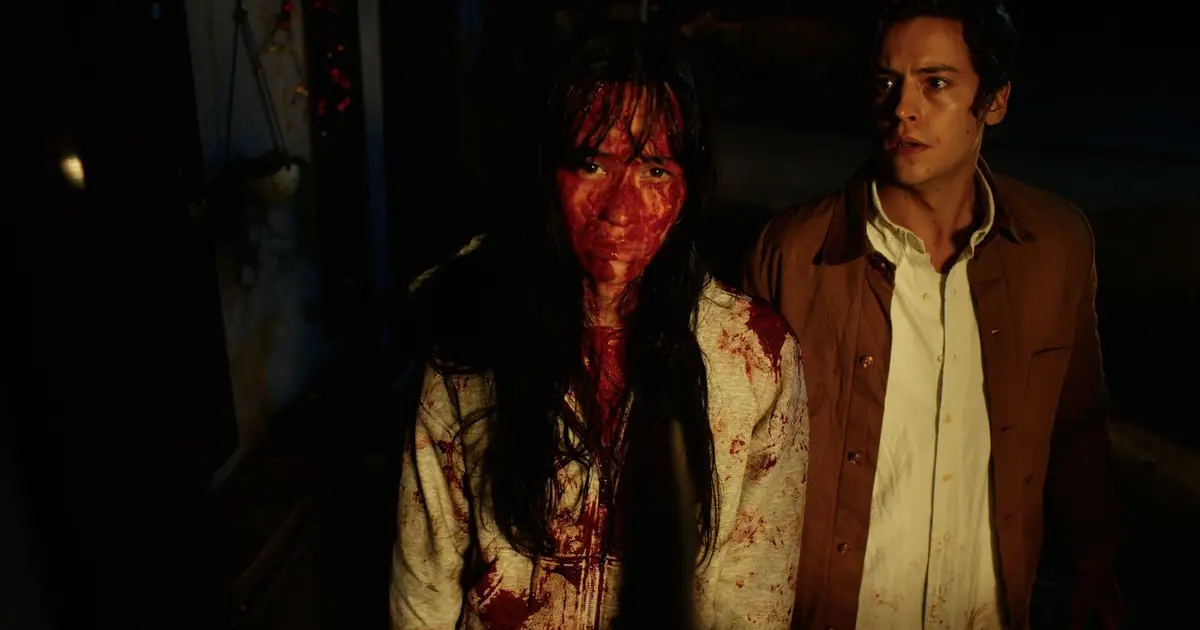 Toronto’s Midnight Madness Title ‘Vintage Violence’ Starring Cole Sprouse and Kiko Mizuhara Gets Boarded by Best Friend Forever (EXCLUSIVE)