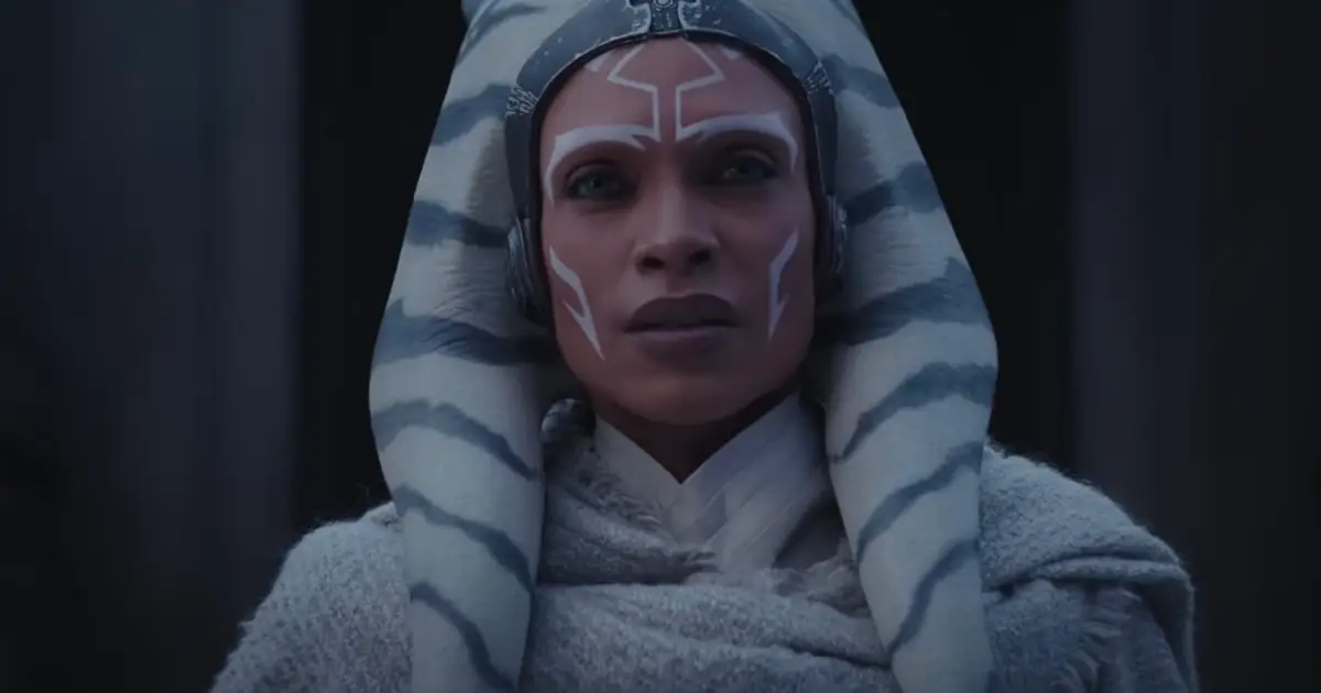‘Ahsoka’ Season 2 Trailer: Ahsoka and Anakin Reunite as Grand Admiral Thrawn Declares War on the Rebels