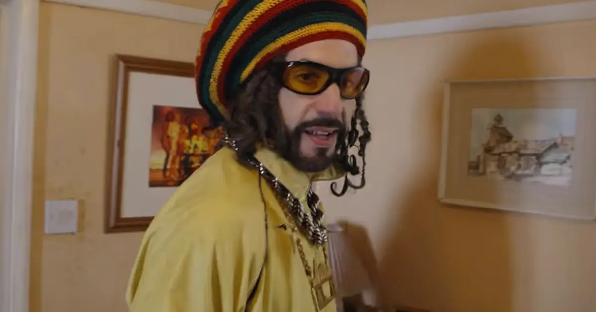 ‘Ali G: Who Iz I?’ Trailer: Sacha Baron Cohen Returns as the London Bad Boy in New Amazon MGM Mockumentary