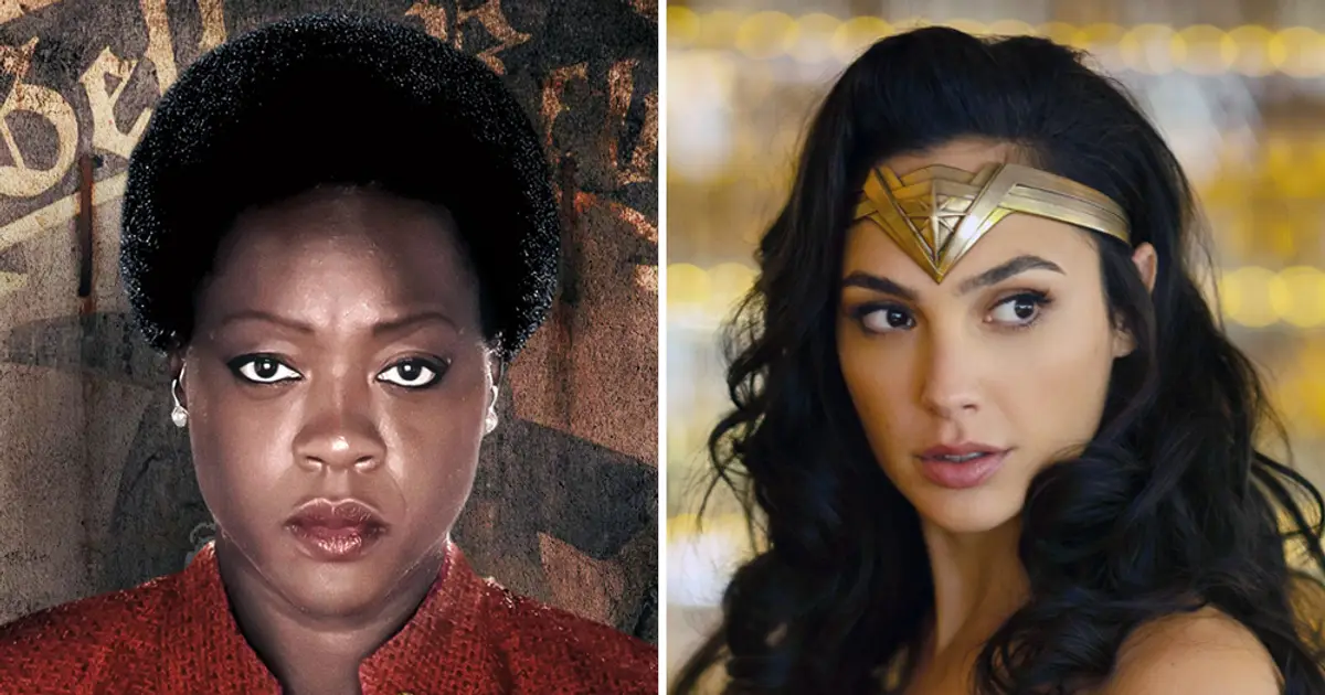 Amanda Waller Series, Wonder Woman Prequel ‘Paradise Lost’ No Longer in Active Development at DC Studios