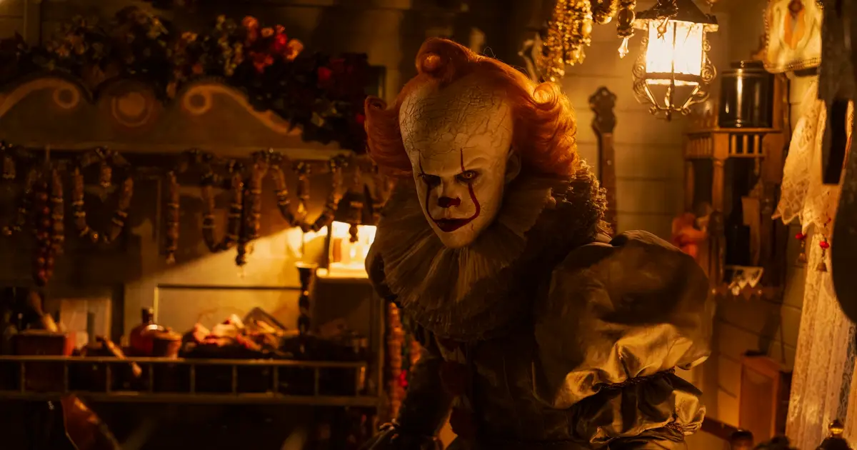 ‘It: Welcome to Derry’ Creator Says Season 2 Will ‘Not’ Shy Away From the ‘Horrible’ Cultural Themes of the 1930s: It’s the ‘Heart of Our Story’