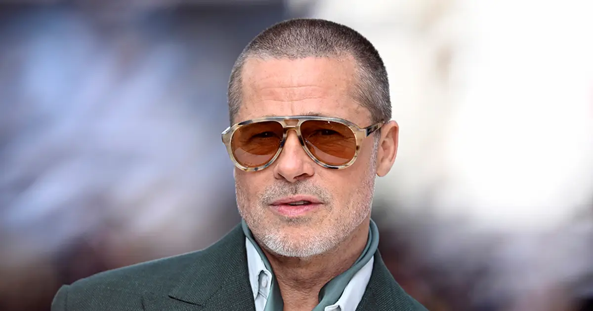 Brad Pitt Says AI Could Help More ‘Mid-Budget Films’ Get Made if It’s ‘Used as a Tool’: ‘Gonna Be a Very Interesting Experiment’