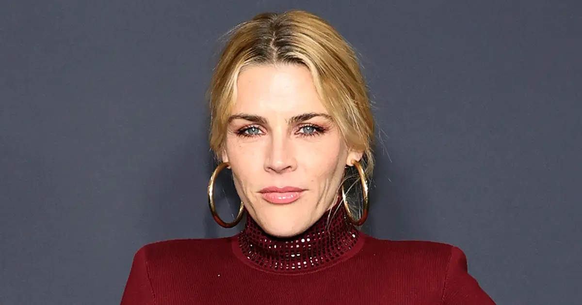 Busy Philipps Reveals She Had Brain Tumor Removed: ‘Grateful That I’m Alive’