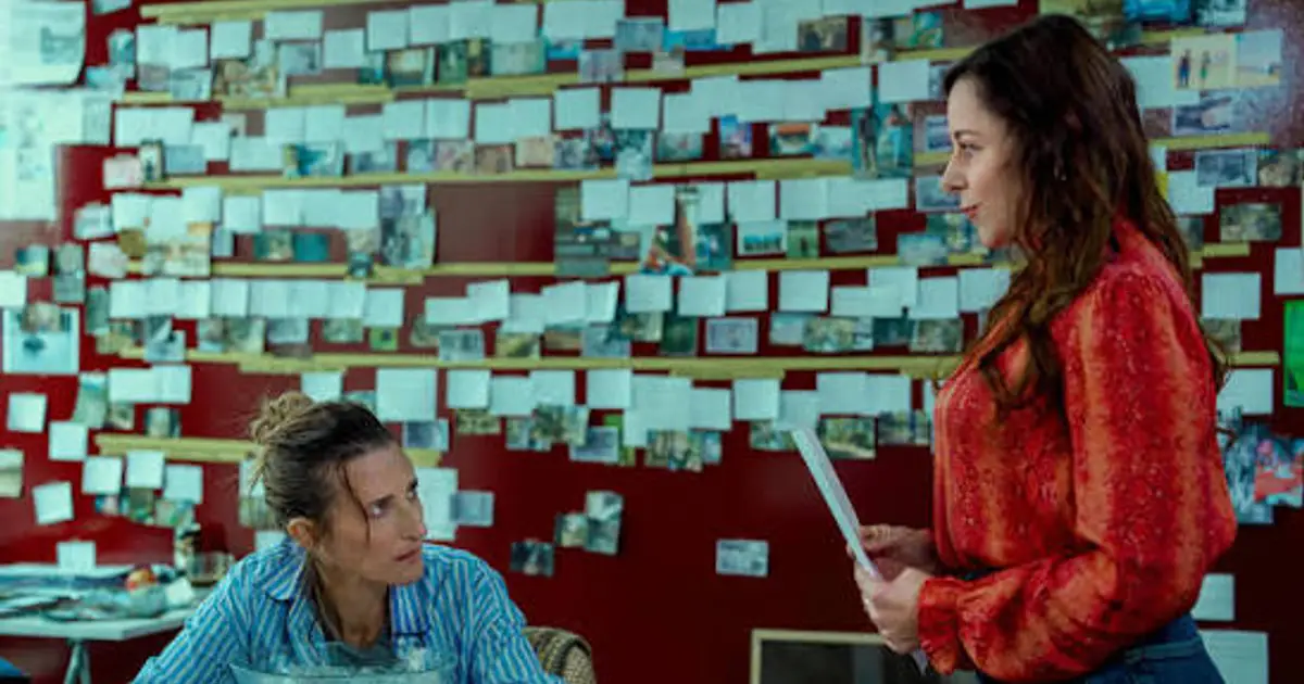 ‘Call My Agent! The Movie’ Review: Love-Hate Energy Keeps the Gang Together in a Fast, Funny Feature-Length Return