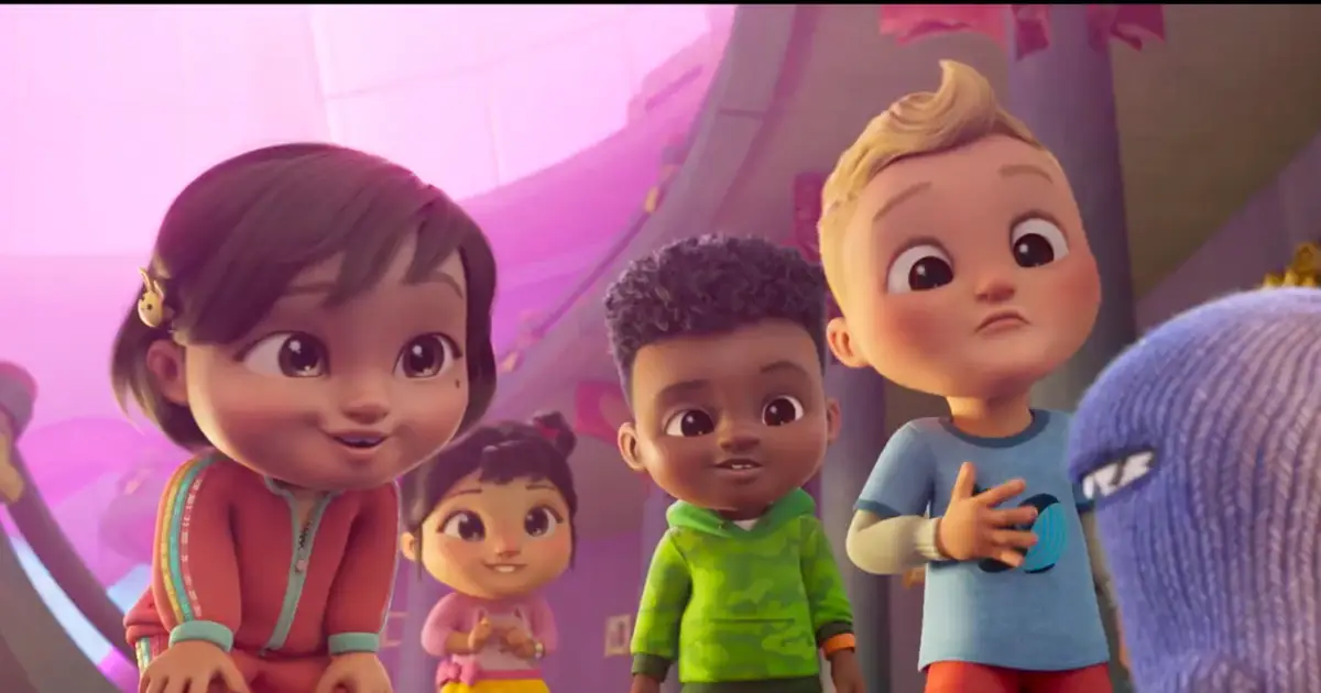 ‘CoComelon: The Movie’ Trailer Brings JJ and Friends to the Big Screen for Magical New Adventure