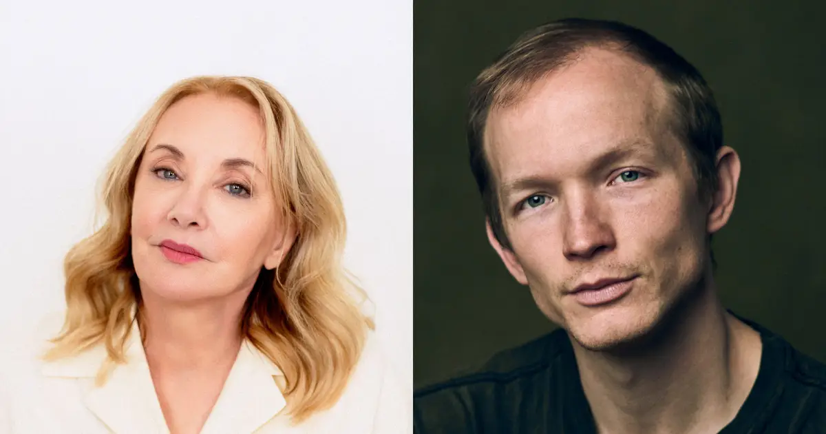 J. Smith-Cameron and Jefferson White Cast in Jeff Rutherford’s Sophomore Feature ‘In Our Own Sweet Way’ (EXCLUSIVE)