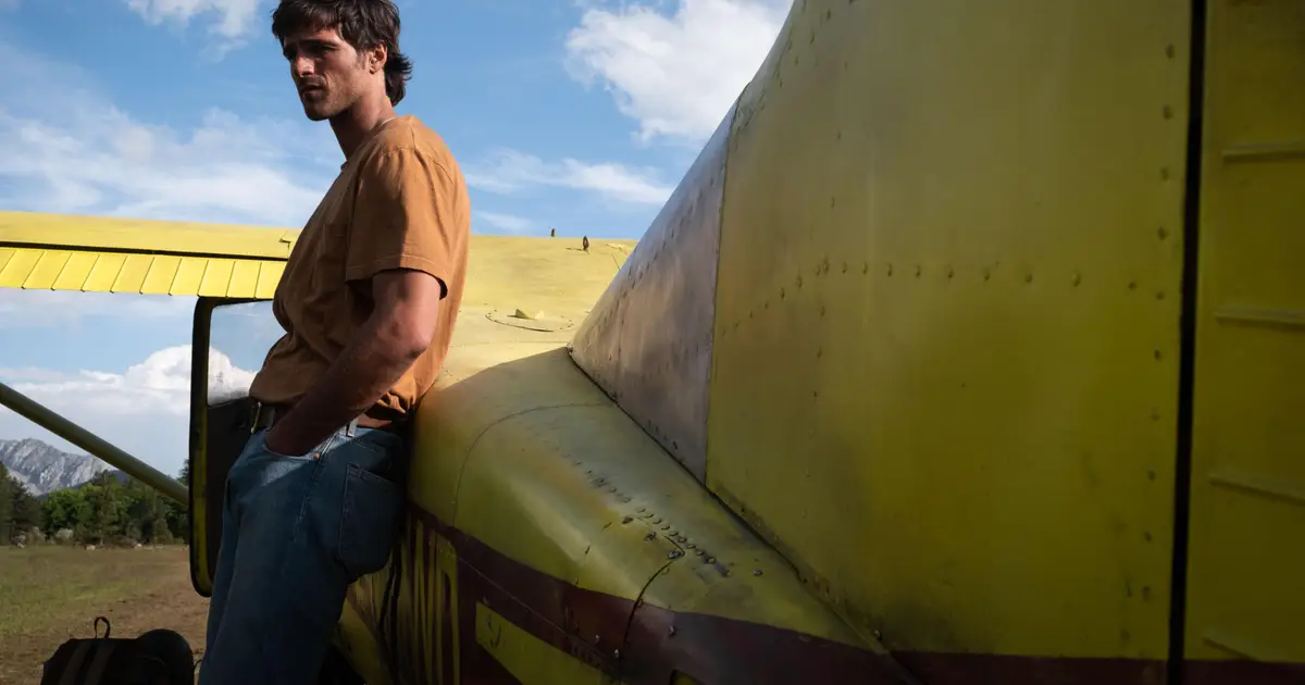 ‘The Dog Stars’ Review: Jacob Elordi’s Sensitive Survivalist Can’t Sustain a Dreary Dystopian Adventure