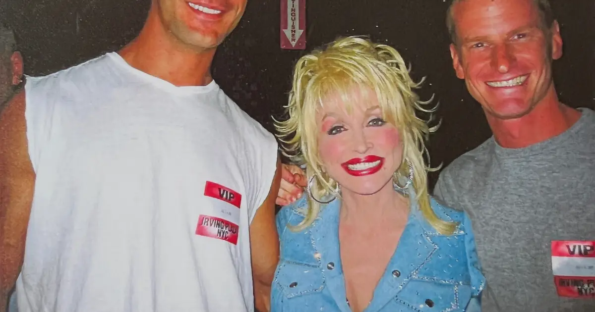 My First Interview With Dolly Parton: Coming Face to Face With the Country Queen Who Soundtracked My Life