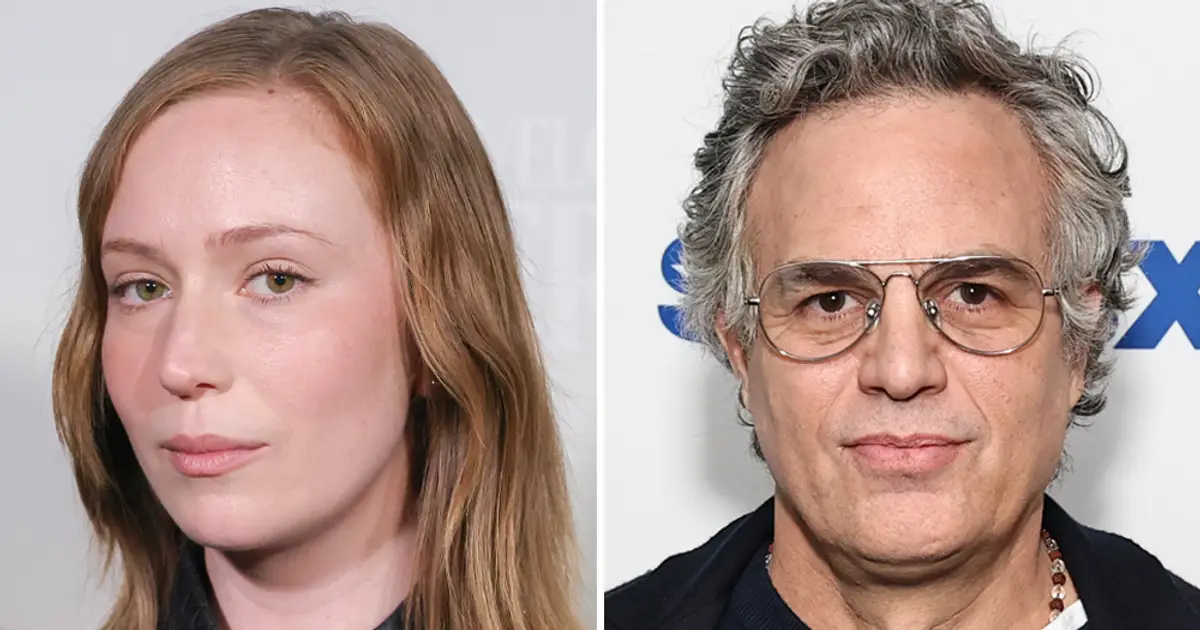 Hannah Einbinder Defends Mark Ruffalo After Paramount Calls His Merger Attack ‘Antisemitic’: ‘Those of Us With a Platform Need to Use Our Voices’
