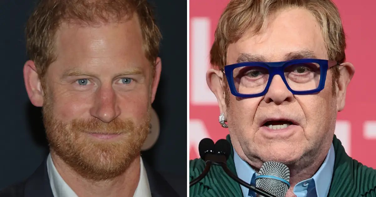 Prince Harry, Elton John and More Ordered to Pay Initial $13 Million to Daily Mail Publisher After Losing Privacy Case