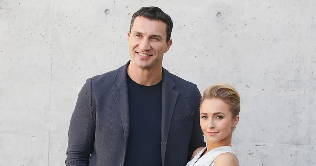 Hayden Panettiere’s Ex Wladimir Klitschko Remembers Her ‘Immense Talent While Also Facing the Darker Sides’ of the Industry: ‘She Left This World Far Too Soon’