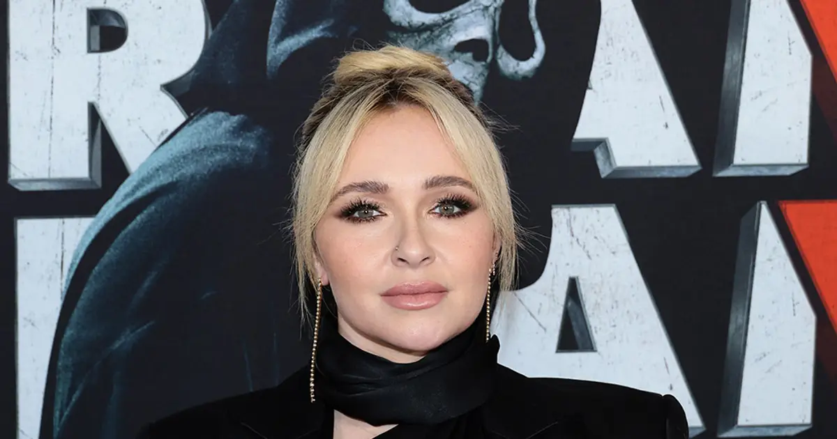 Hayden Panettiere’s Death: DEA Joins Investigation