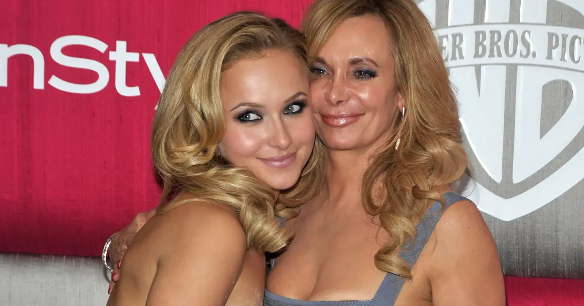 Hayden Panettiere’s Estranged Mom Speaks Out After Actor’s Death: She ‘Lost Her Way’ and ‘I Wish She Had Stayed True to Herself’