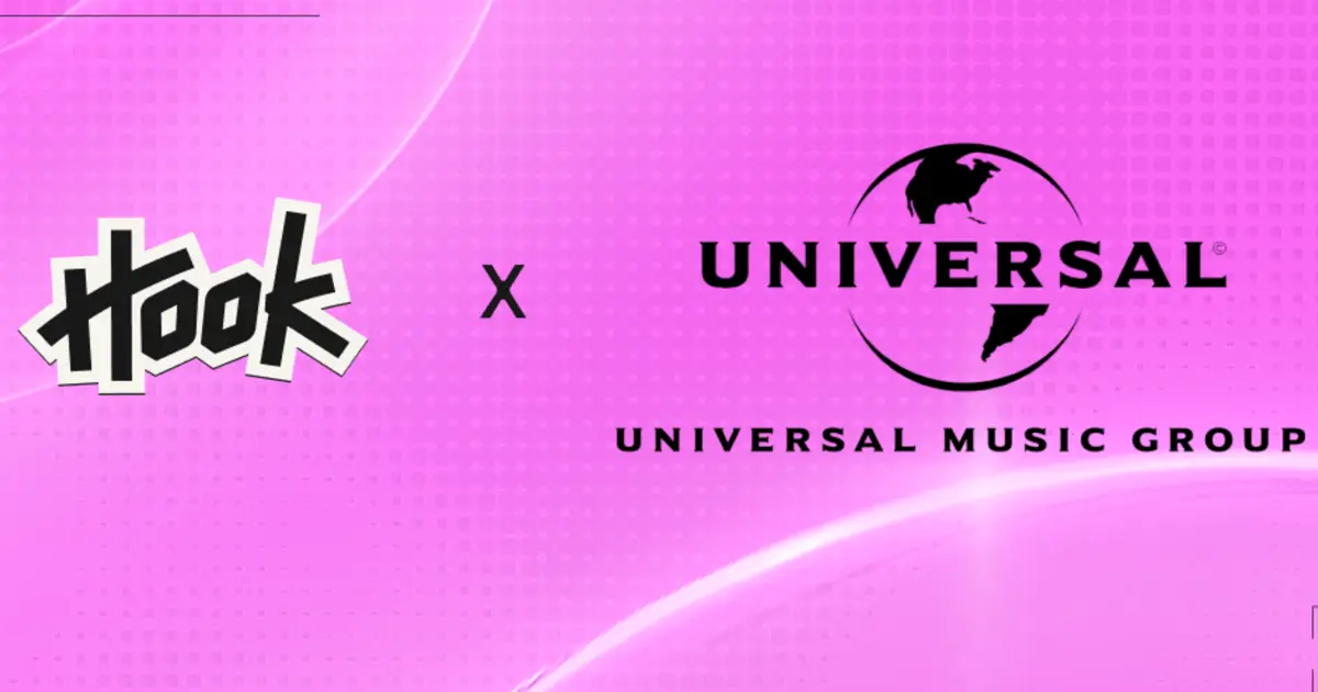 Hook, An AI-Powered Music Remixing App, Strikes UMG Deal as It Takes Social-Forward Approach to Fan-Created Remixes