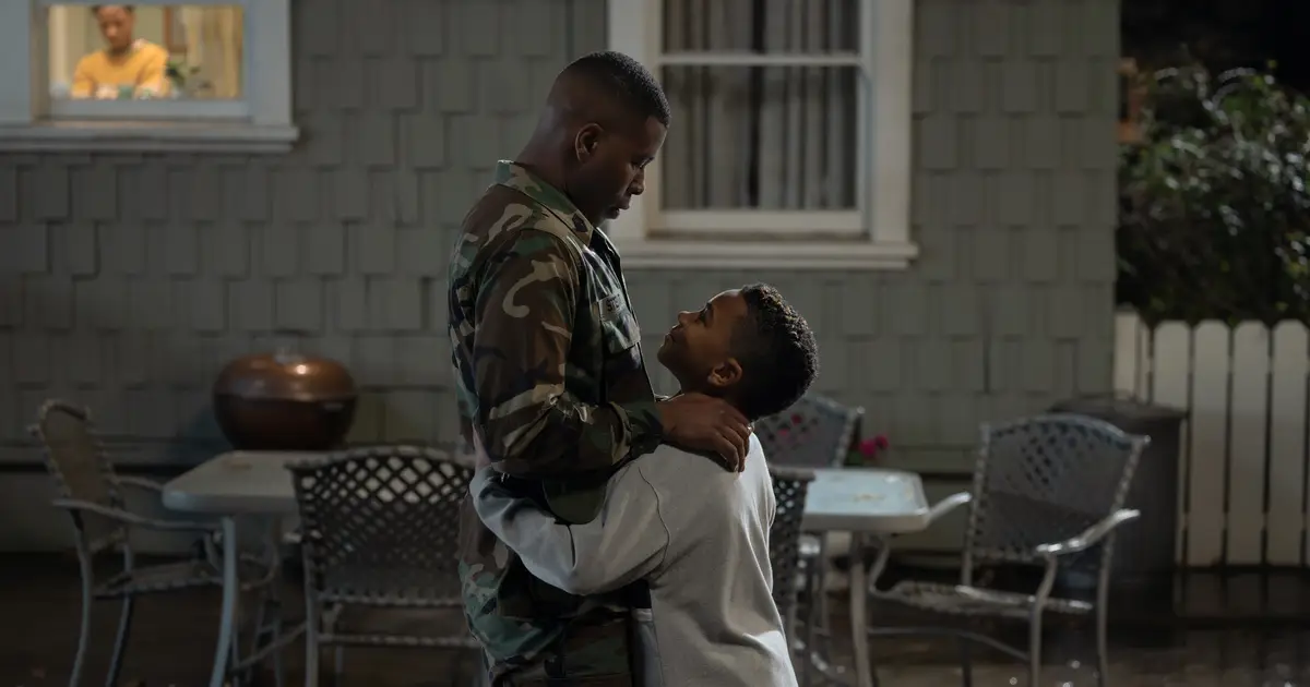 ‘Lanterns’ Stars Aaron Pierre, Jasmine Cephas Jones on John’s Backstory Episode and How Being Black Informs His Quest to Become Green Lantern: ‘Fear Is Instilled in Our Ancestry’
