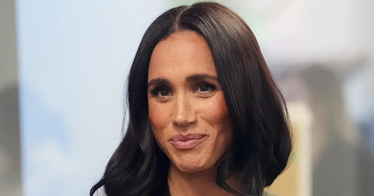 Meghan Markle Eyeing Acting Return After Move Back to the U.K.