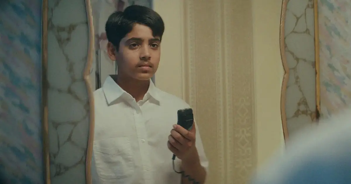 ‘Mustache’ Review: A Delightfully Anxious Pakistani American Coming-of-Age Comedy