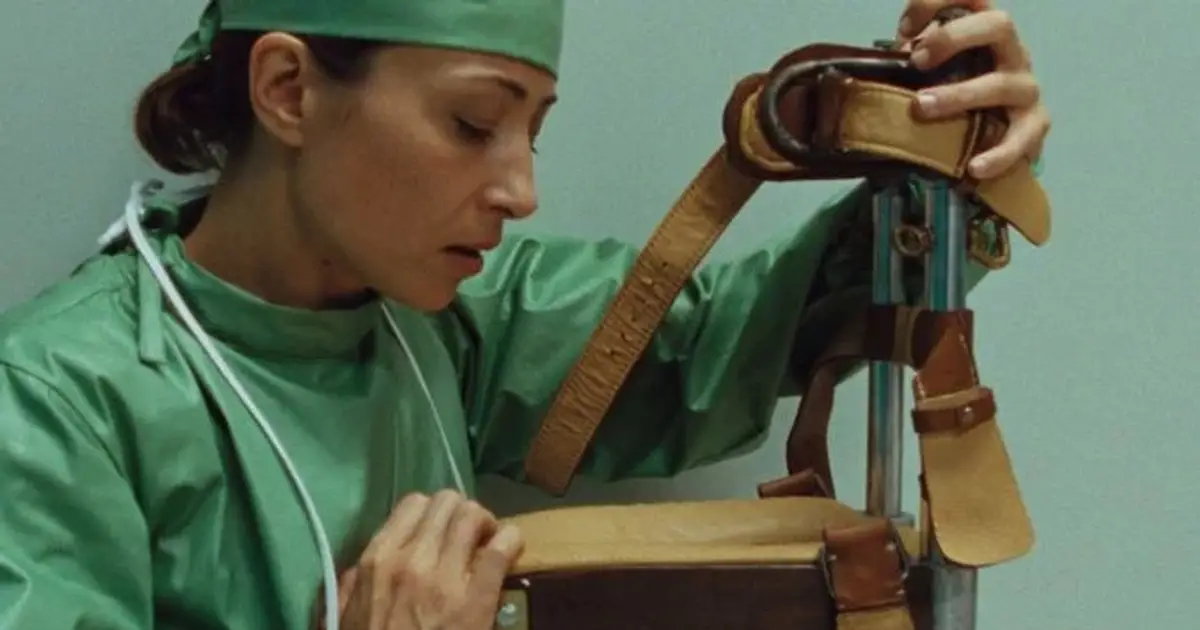 ‘Objet a’ Review: Ann Oren’s Wickedly Kinky Curiosity Eroticizes Everything From Mushrooms to Mushroom Cuts